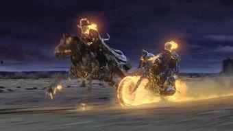 在线观看恶灵骑士,复仇之火,燃烧的灵魂 第1张 在线观看恶灵骑士,复仇之火,燃烧的灵魂 第1张