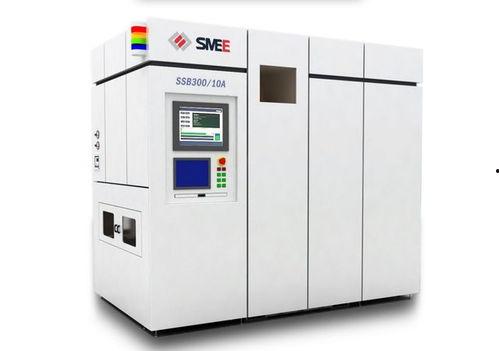 网友爆料光刻机视频,网友曝光神秘视频，技术突破引发行业热议